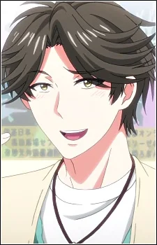 Maeno, Mitsuya