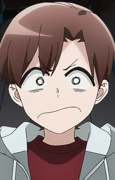 Maezawa's Son