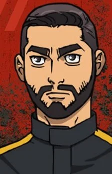Maezono, Kazuhiro