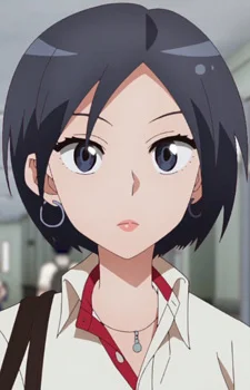 Maezono, Yukika