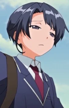 Mahiro, Yuzuki