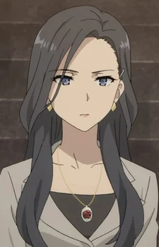 Mai's Mother