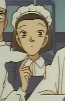 Maid