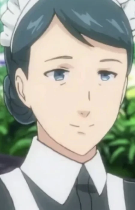 Maid