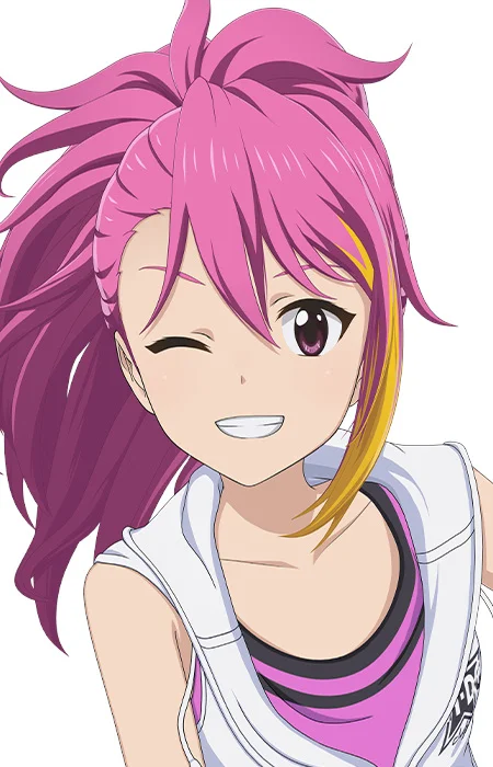 Maihama, Ayumu