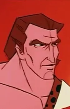 Mailer, Tarzan