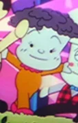 Maitake-chan