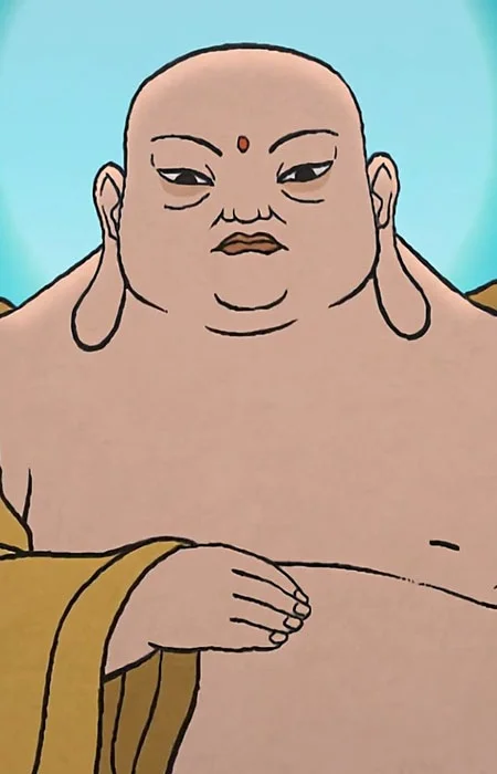 Maitreya Buddha