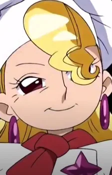 Majo Vanilla