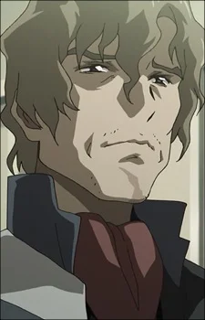 Makabe, Fumihiko