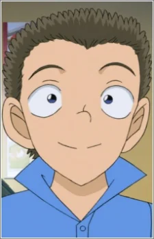Makabe, Noriya