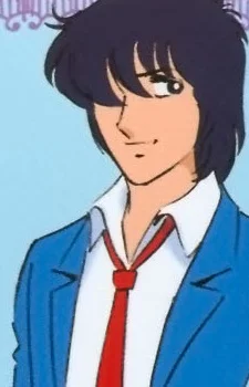 Makabe, Shun