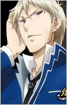 Makabe, Tsubasa