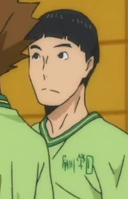 Makado, Eiji