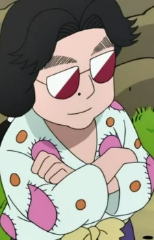 Makaino, Kouji