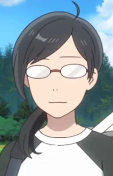 Maki, Ayako