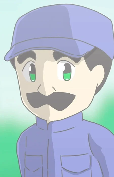 Makiba, Gyutarou