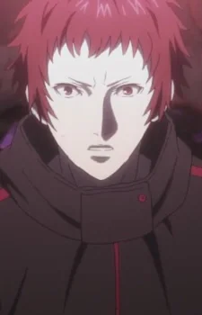 Makigami, Kazuya