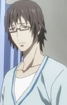 Makigami, Naoya