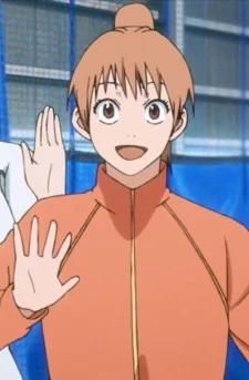 Makihara, Masumi