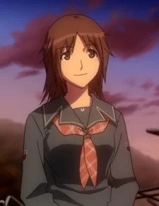 Makihara, Mika