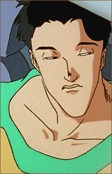 Makihara, Sadao