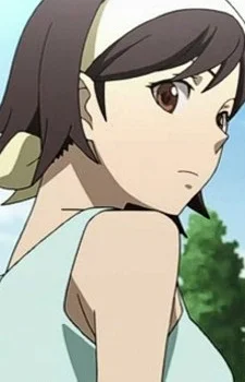 Makimiya, Asako