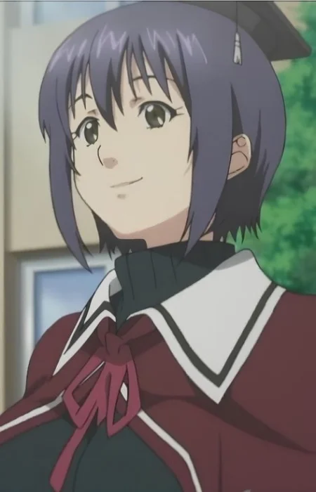 Makimura, Chizuru
