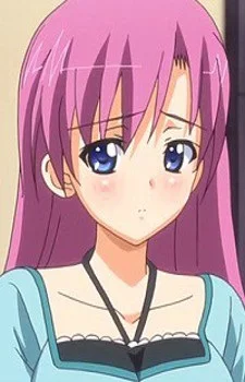 Makino, Haruka