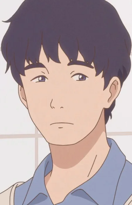 Makio's Brother