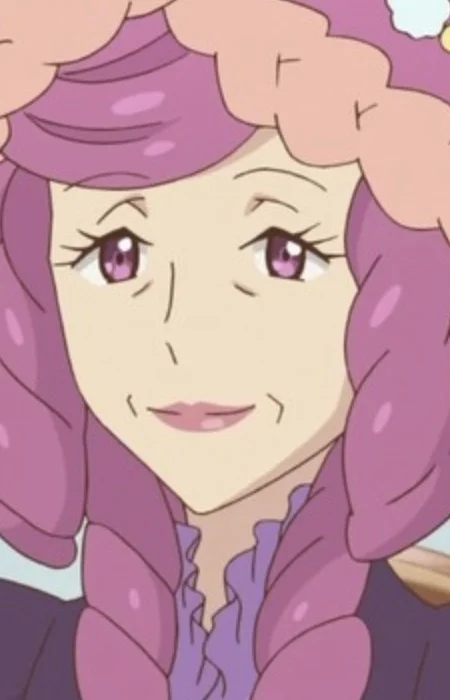 Makisugi, Makiko