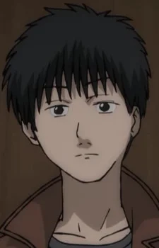 Makita, Shuichi