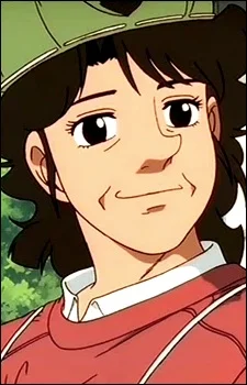 Makunouchi, Hiroko