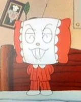Makura Kozou
