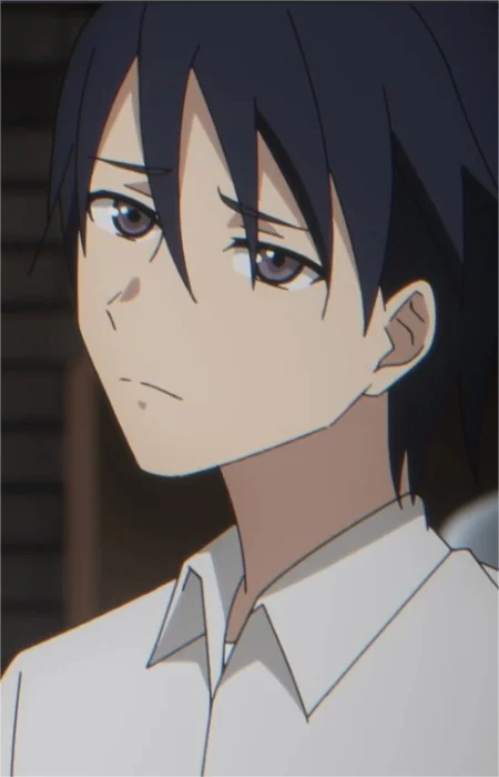 Male Student C