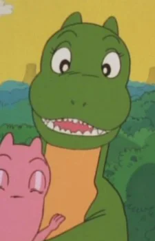 Mamazaurus