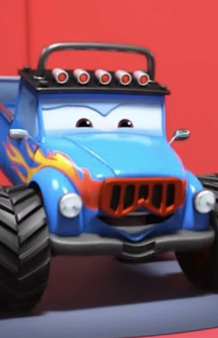 Mambo