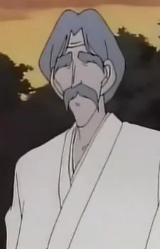 Mamegaki, Kyuusaku