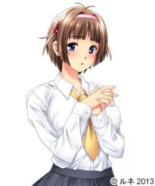 Mamiya, Akiha