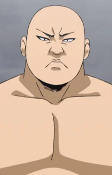 Mamiya, Keiichi