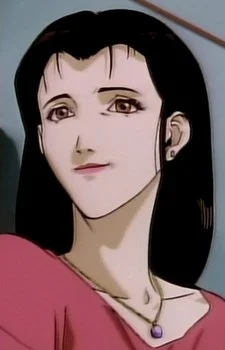 Mamiya, Miyuki