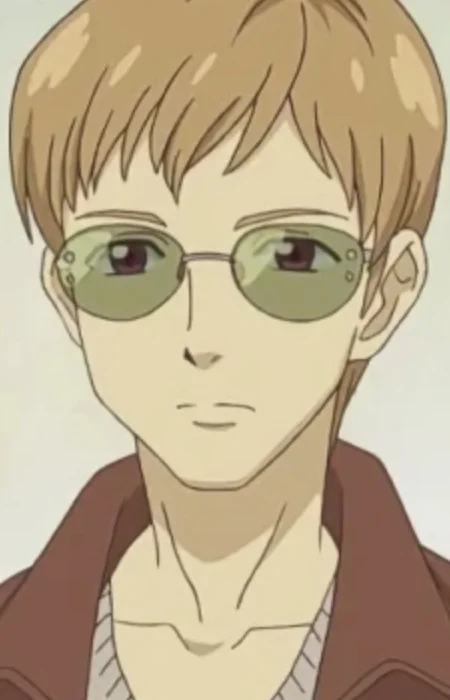 Mamiya, Shou