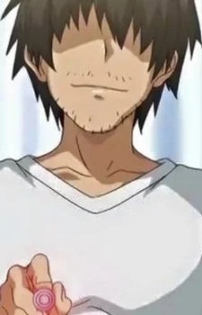 Mamiya, Yuuichi
