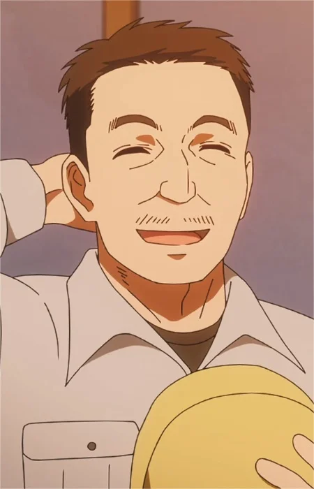 Man