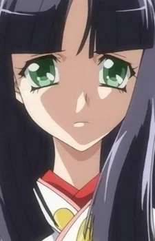 Mana-hime