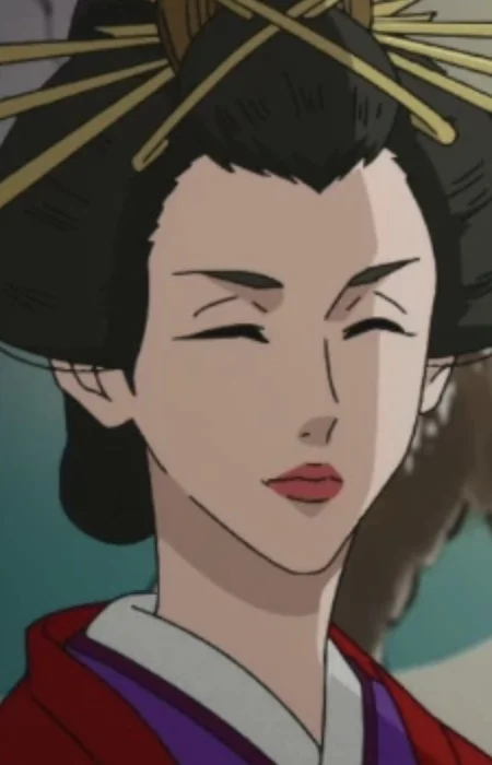Manabe, Akifusa