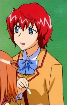 Manabe, Cyndi