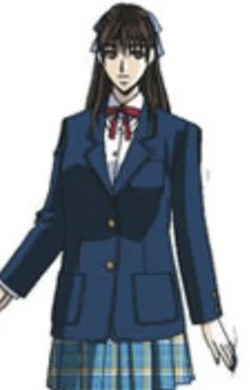 Manabe, Junko