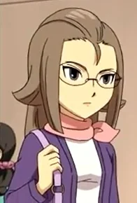 Manabe, Kyouko