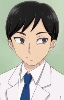 Manabe, Tamasuke